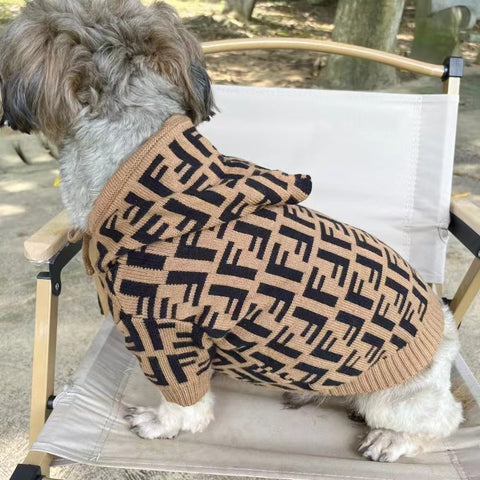 FF Classic Doggo Sweater