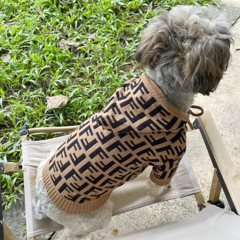 FF Classic Doggo Sweater