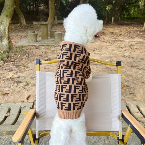 FF Classic Doggo Sweater