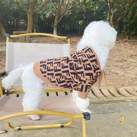 FF Classic Doggo Sweater