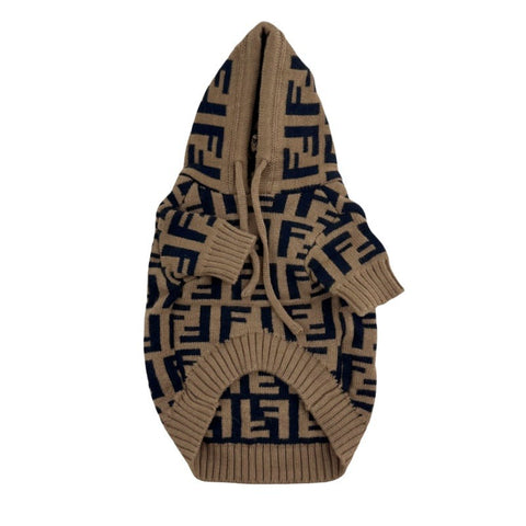FF Classic Doggo Sweater