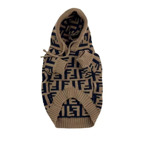 FF Classic Doggo Sweater