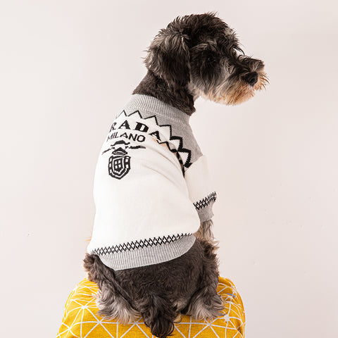 Pawda Elegant Doggo Sweater