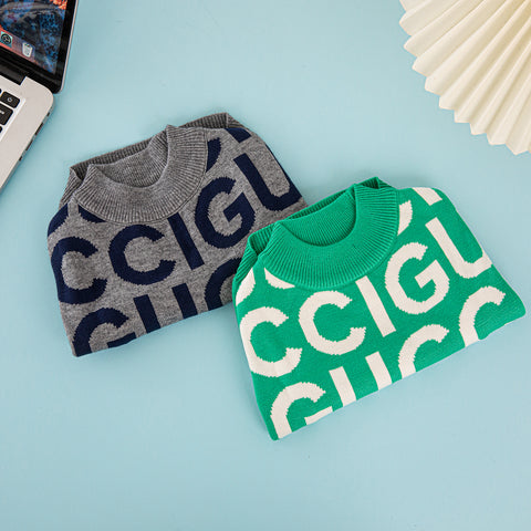 GG Trendy Doggo Sweater