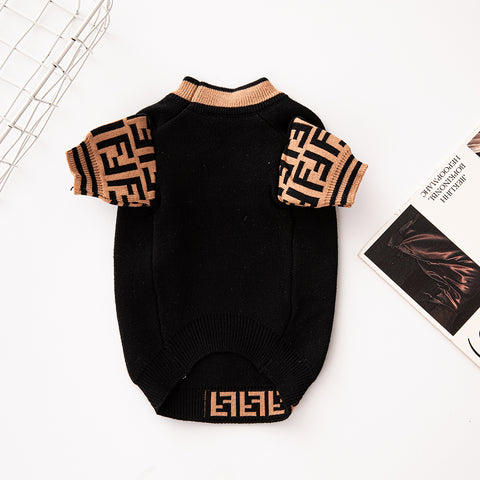 FF StreetStyle Doggo Sweater