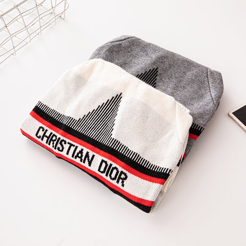 DD Signature Doggo Hoody