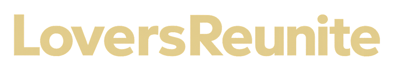 Loversreunite 