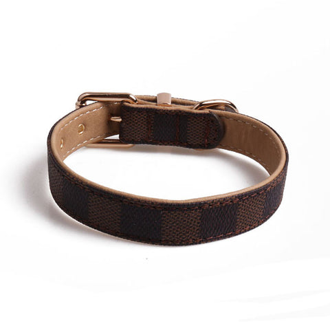 LV Doggo Elegance Leash Set
