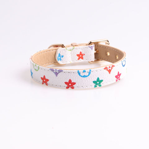 LV Doggo Elegance Leash Set