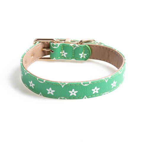 LV Doggo Elegance Leash Set
