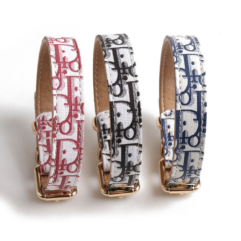 Classic Pet Collar