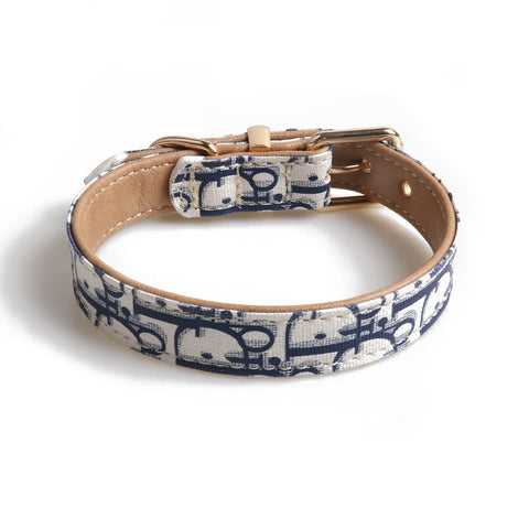 Classic Pet Collar