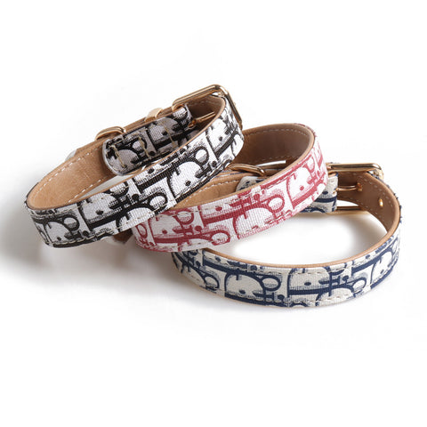 Classic Pet Collar