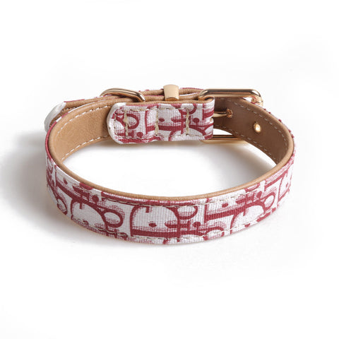 Classic Pet Collar