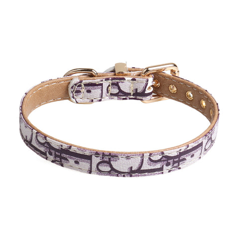 Classic Pet Collar