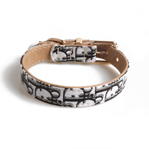 Classic Pet Collar