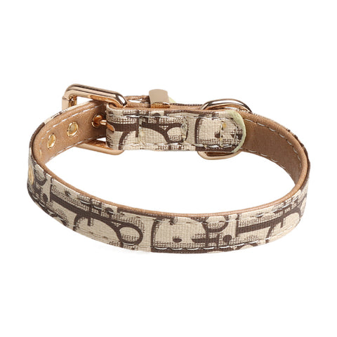 Classic Pet Collar