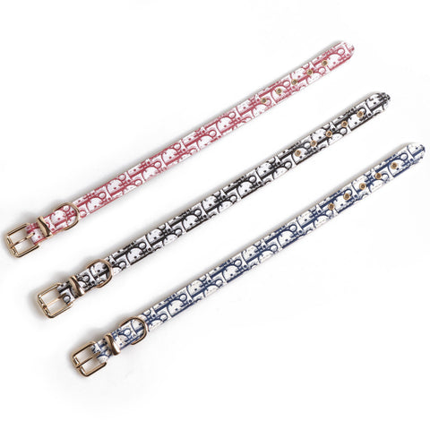 Classic Pet Collar