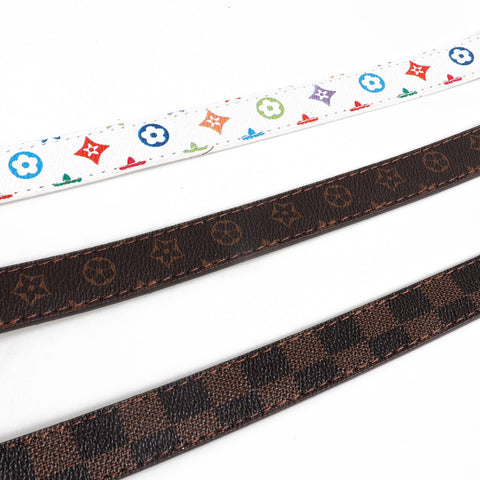 Luxury Pet Collar Set