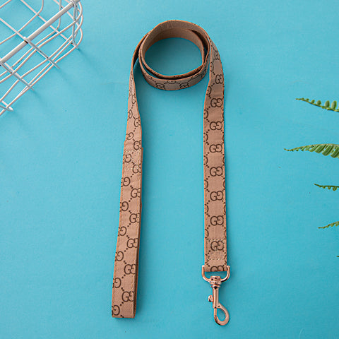 Luxury Pet Harness & Leash Set
