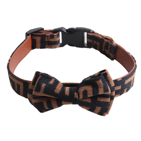 Pawendi FF Bow Collar