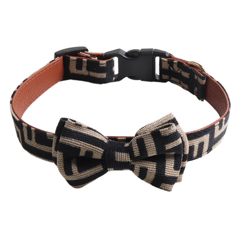 Pawendi FF Bow Collar