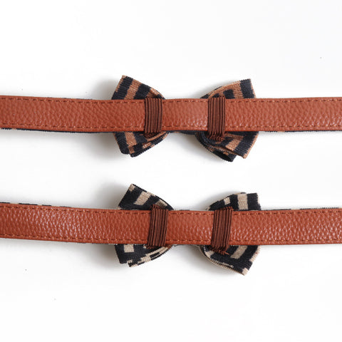 Pawendi FF Bow Collar