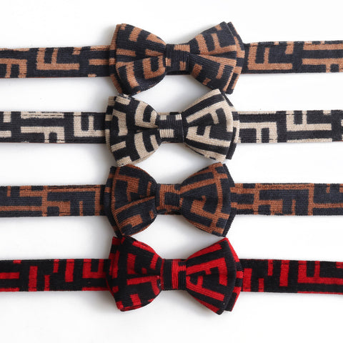 Pawendi FF Bow Collar