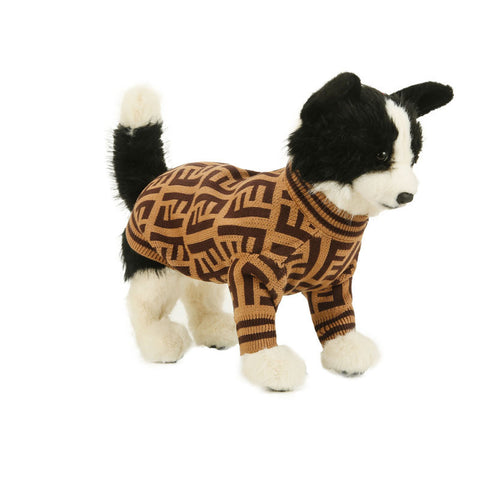 FF Signature Doggo Sweater