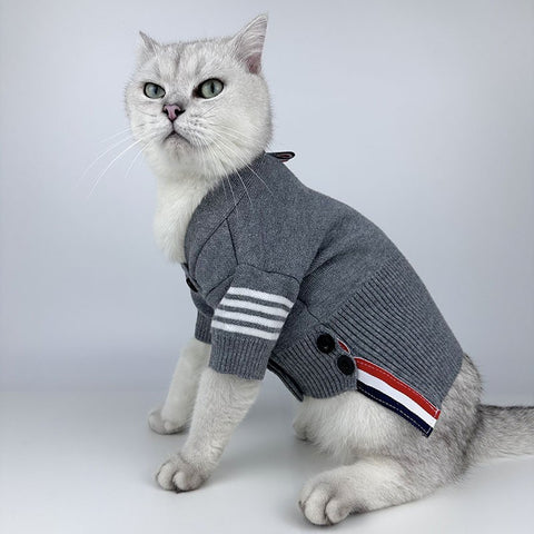 Sterling Knit Doggo Sweater