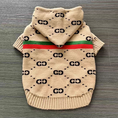 GG Streetstyle Doggo Hoody