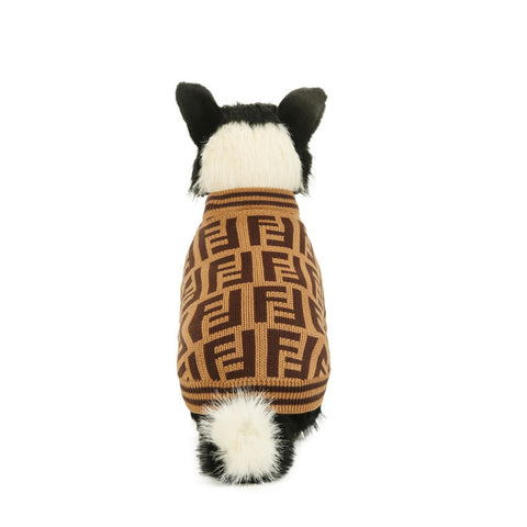 FF Signature Doggo Sweater