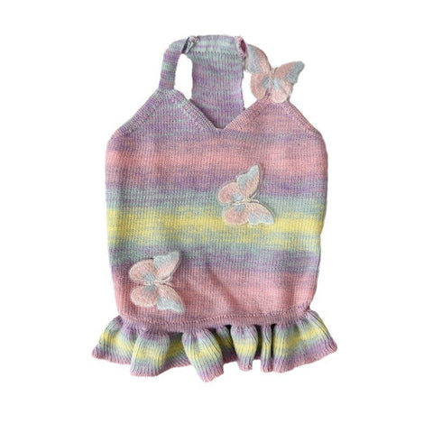 Doggo Bella Dress