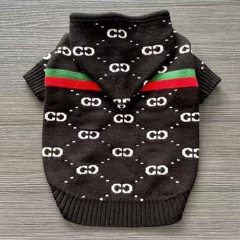 GG Streetstyle Doggo Hoody