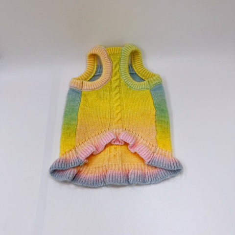 CC Doggo Prism Dress