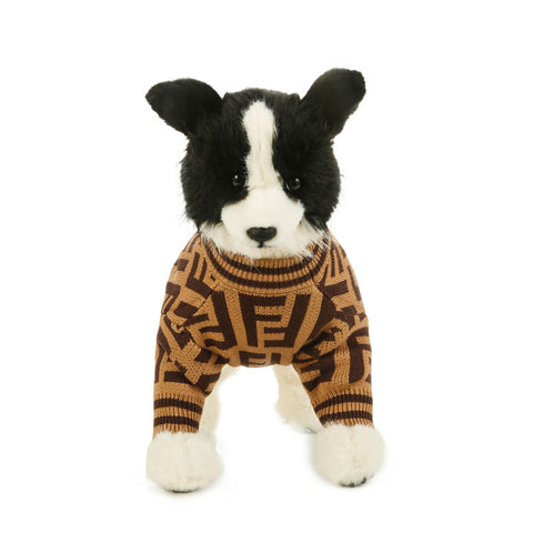 FF Signature Doggo Sweater