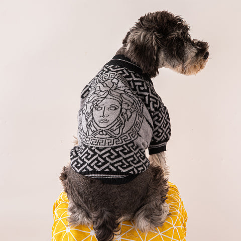 Pawsaic Couture Sweater