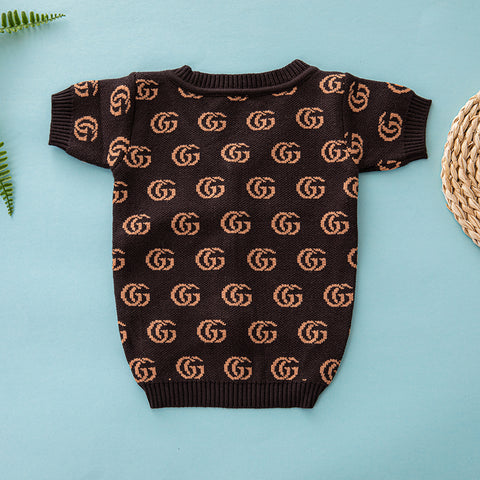 GG Doggo Classic Sweater