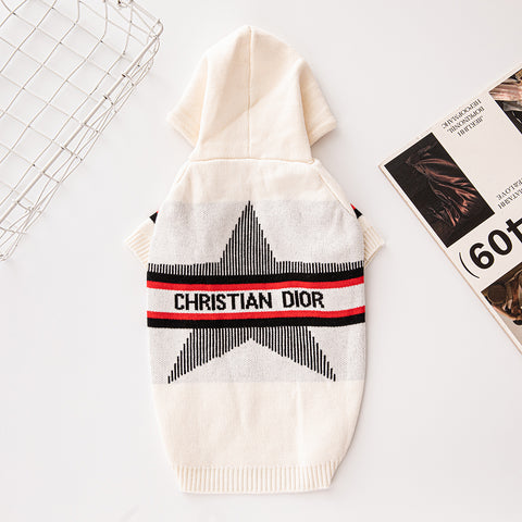 DD Signature Doggo Hoody