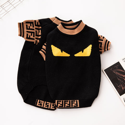 FF StreetStyle Doggo Sweater