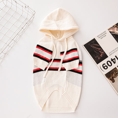 DD Signature Doggo Hoody