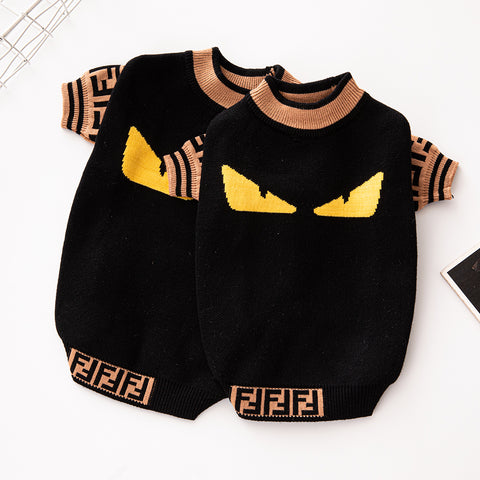 FF StreetStyle Doggo Sweater